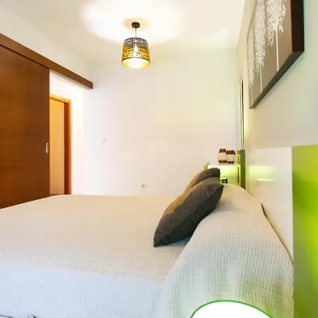 Apartamento Arysa - Albeal 1 - 1 Habitación Y 1 Baño